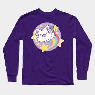 Unicat Long Sleeve T-Shirt